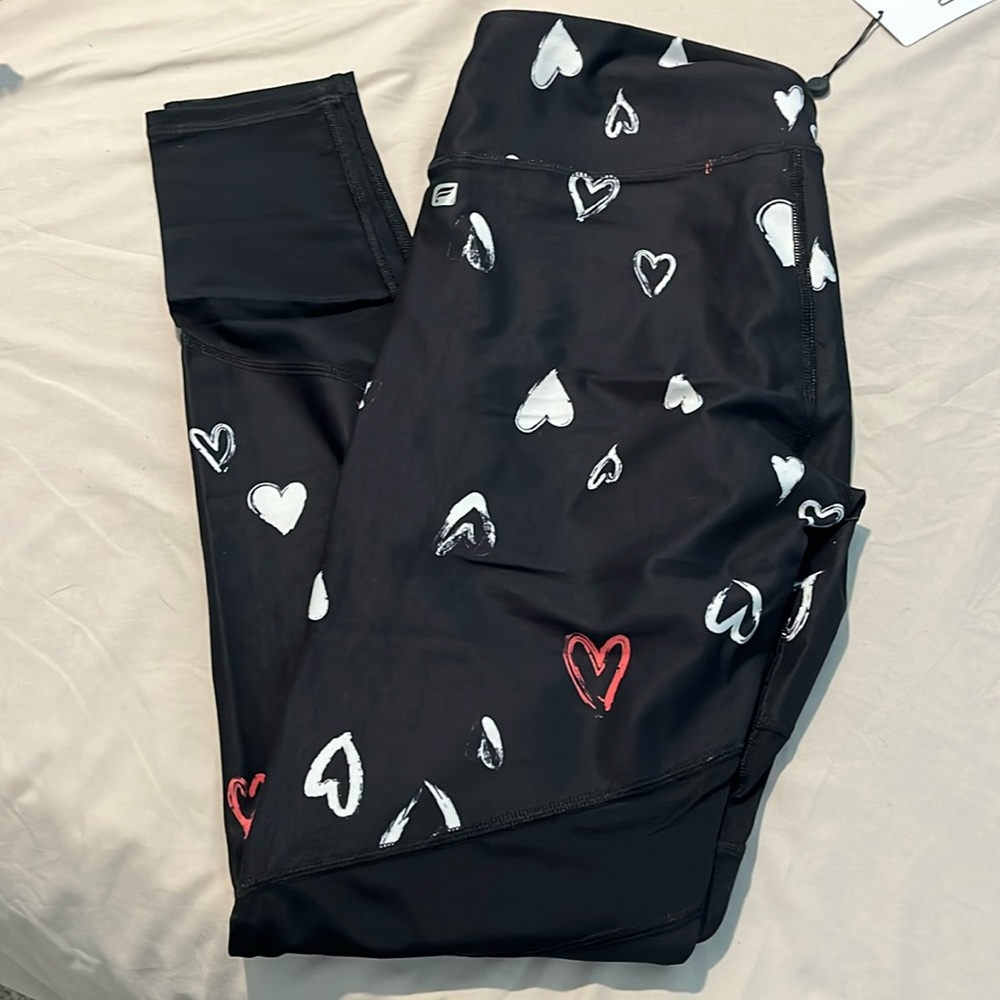 Fabletics leggings